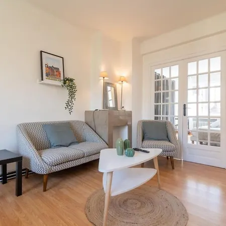 Vieux Bright Fully-equipped Apartment! Apartmán *