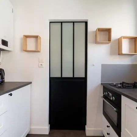 Appartamento Vieux Bright Fully-equipped Apartment! *