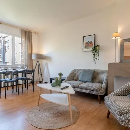 Vieux Bright Fully-equipped Apartment! Appartamento